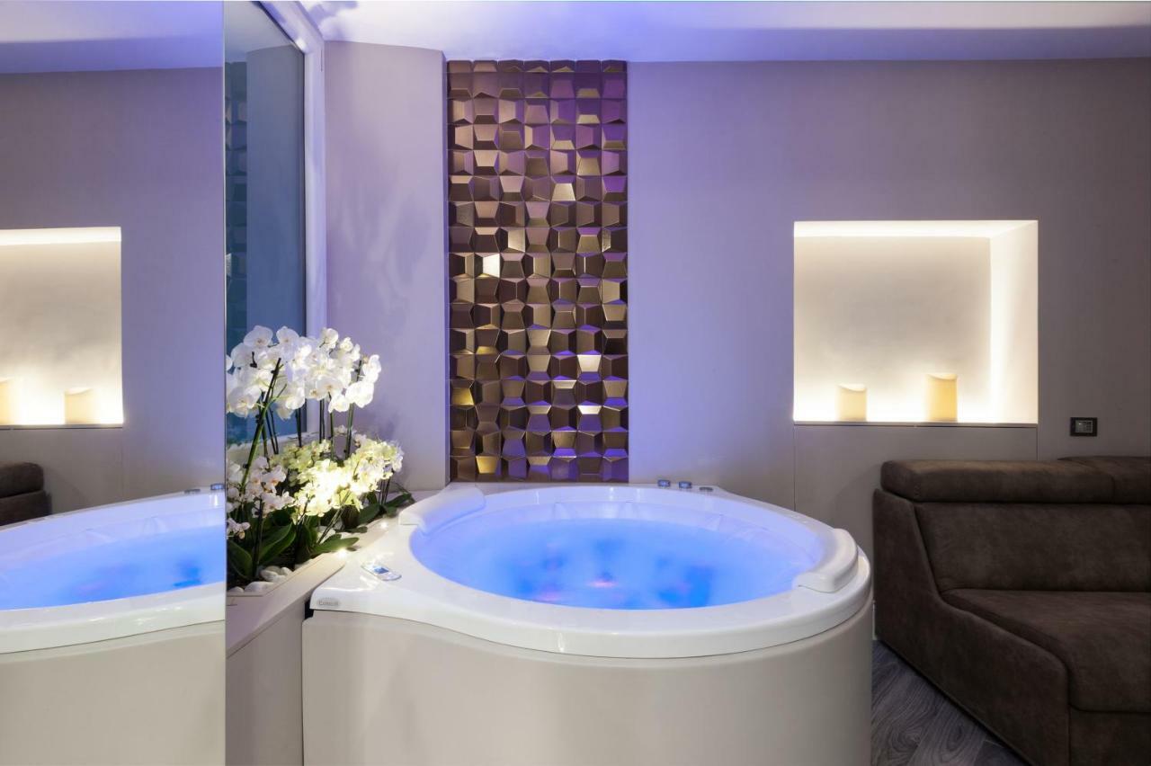 Luma Suite Via Veneto - Your Luxury Style 22 Roma Exterior foto